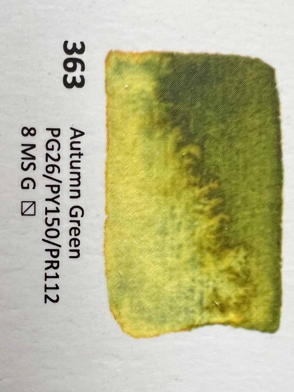 Roman Szmal full Pan Watercolours - New - Picture 10 of 13